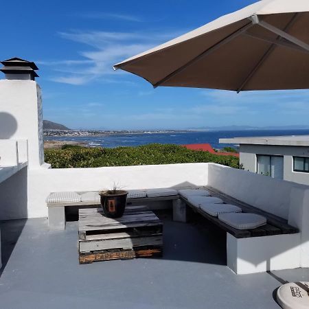Vermont Lofts Hermanus Bagian luar foto