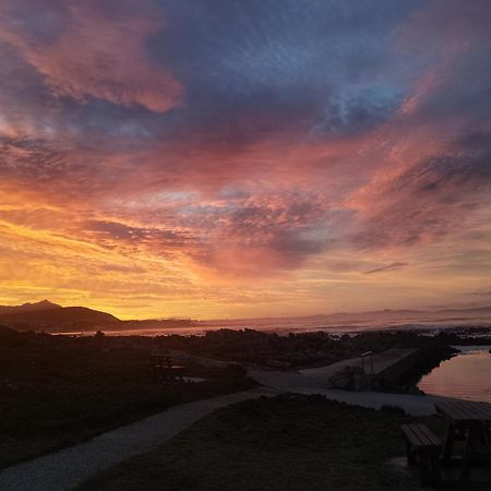 Vermont Lofts Hermanus Bagian luar foto