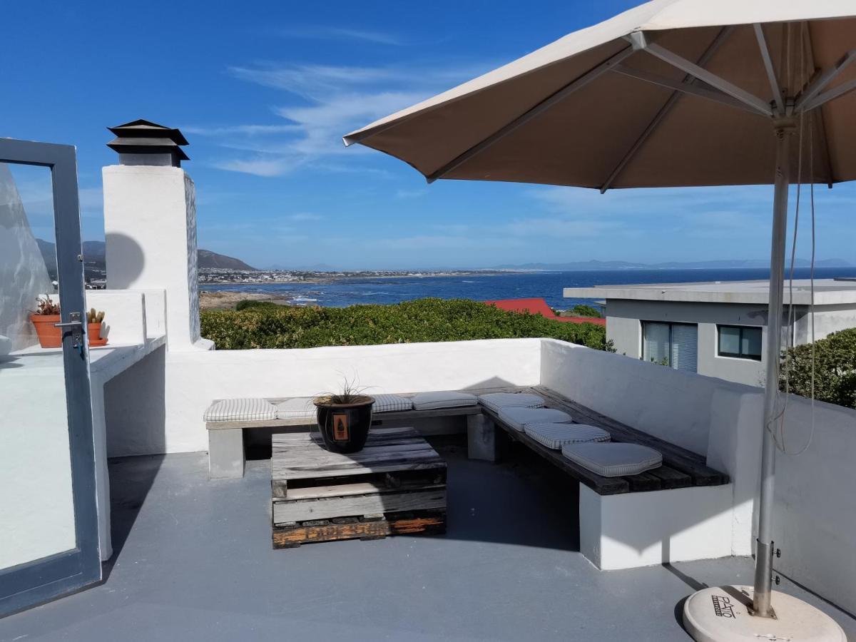 Vermont Lofts Hermanus Bagian luar foto