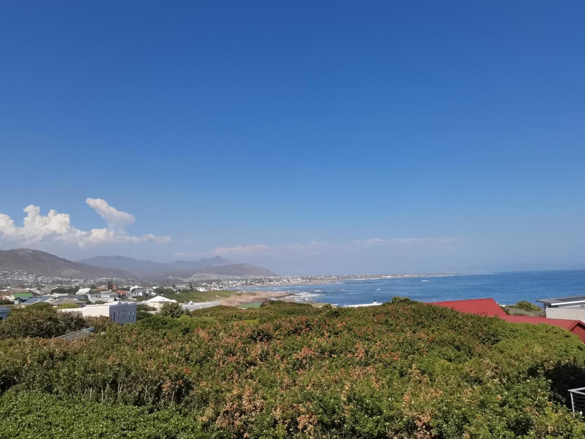 Vermont Lofts Hermanus Bagian luar foto