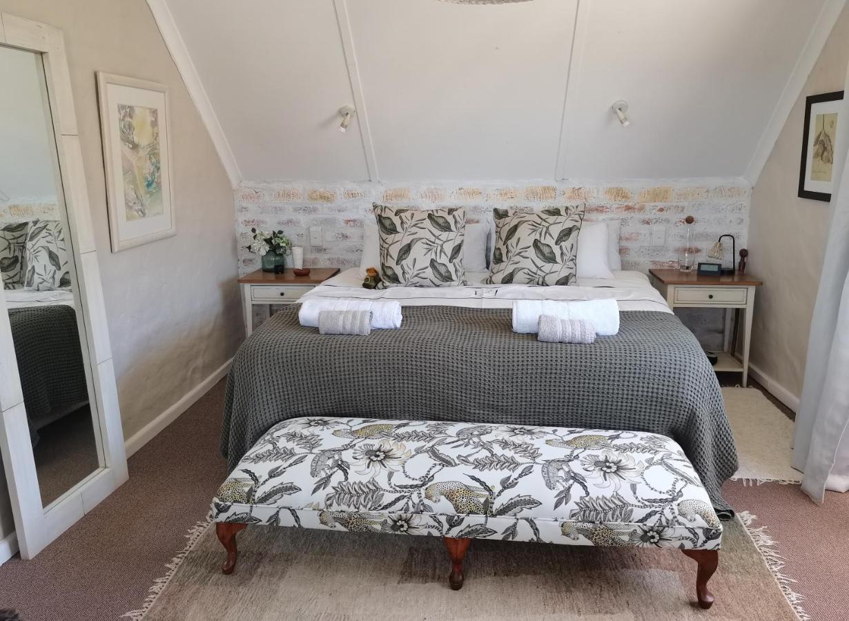 Vermont Lofts Hermanus Bagian luar foto