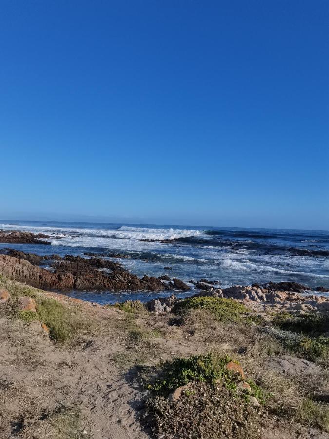 Vermont Lofts Hermanus Bagian luar foto