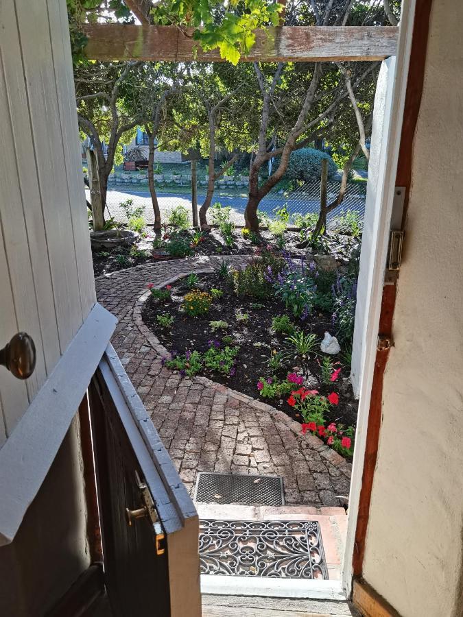 Vermont Lofts Hermanus Bagian luar foto