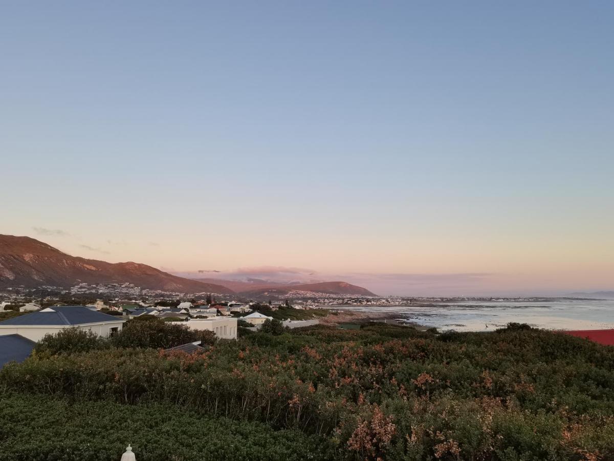 Vermont Lofts Hermanus Bagian luar foto