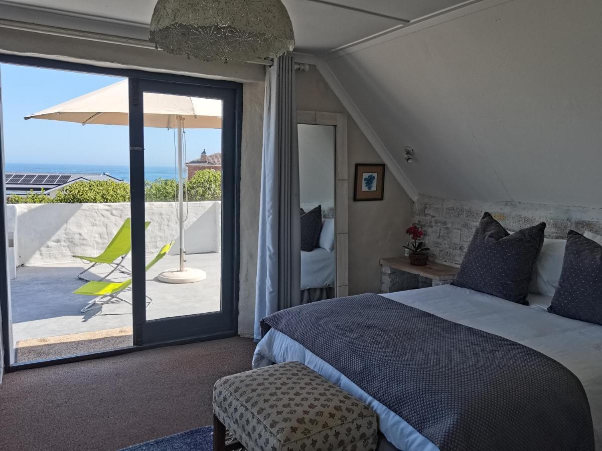 Vermont Lofts Hermanus Bagian luar foto