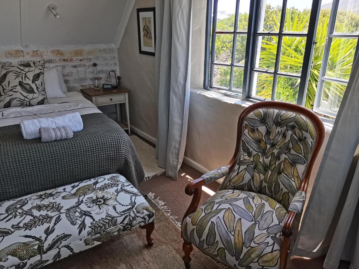 Vermont Lofts Hermanus Bagian luar foto