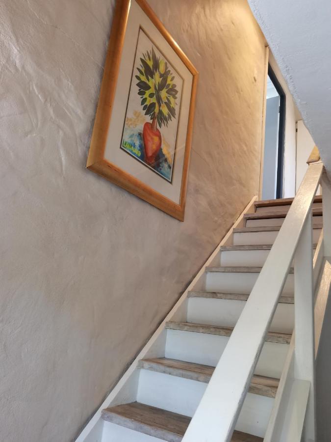 Vermont Lofts Hermanus Bagian luar foto