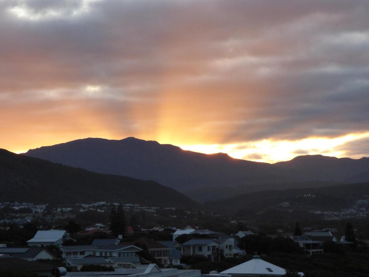 Vermont Lofts Hermanus Bagian luar foto