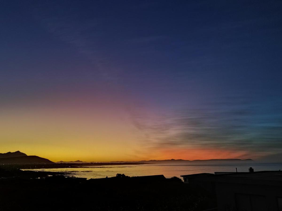 Vermont Lofts Hermanus Bagian luar foto