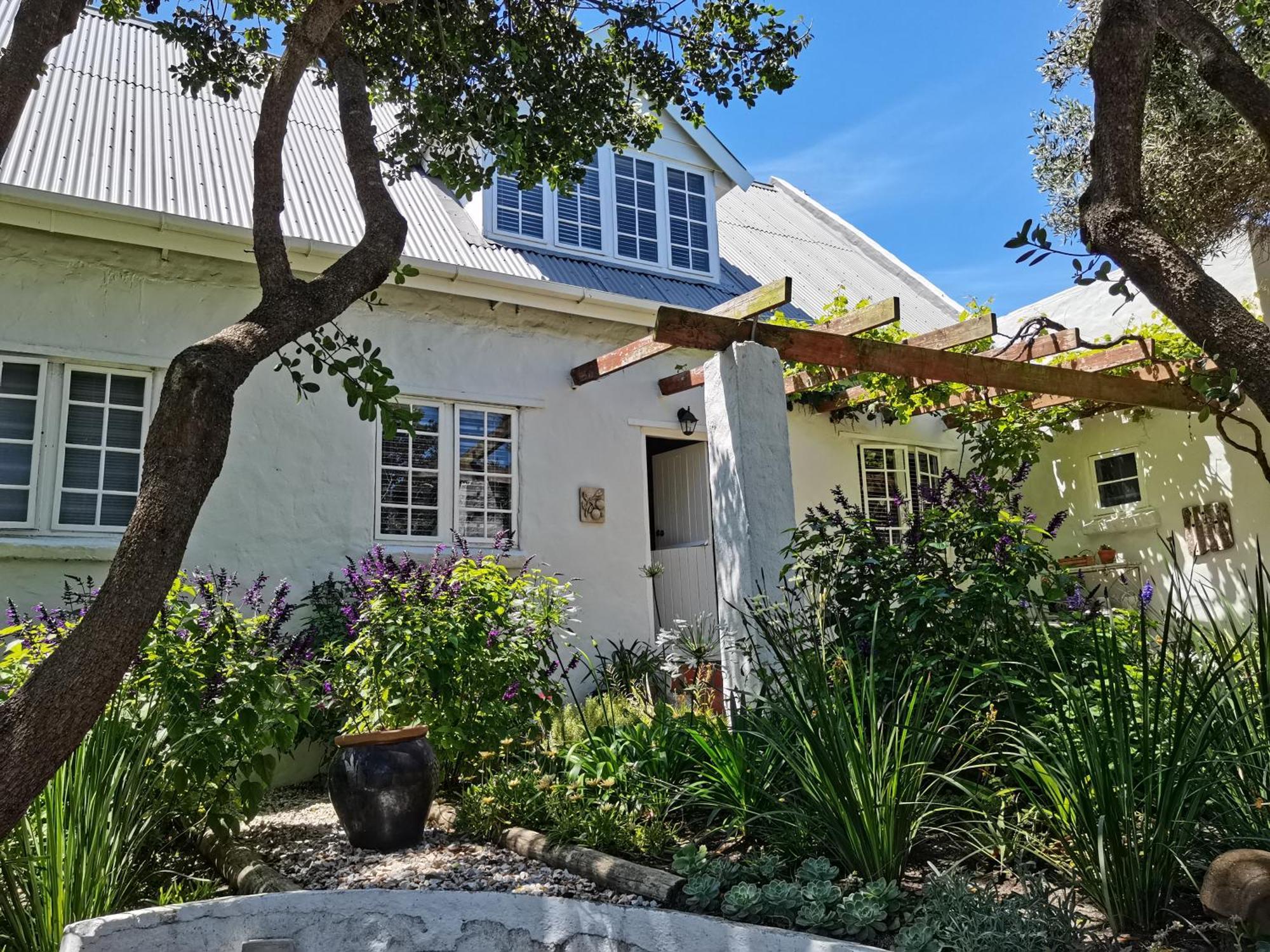 Vermont Lofts Hermanus Bagian luar foto