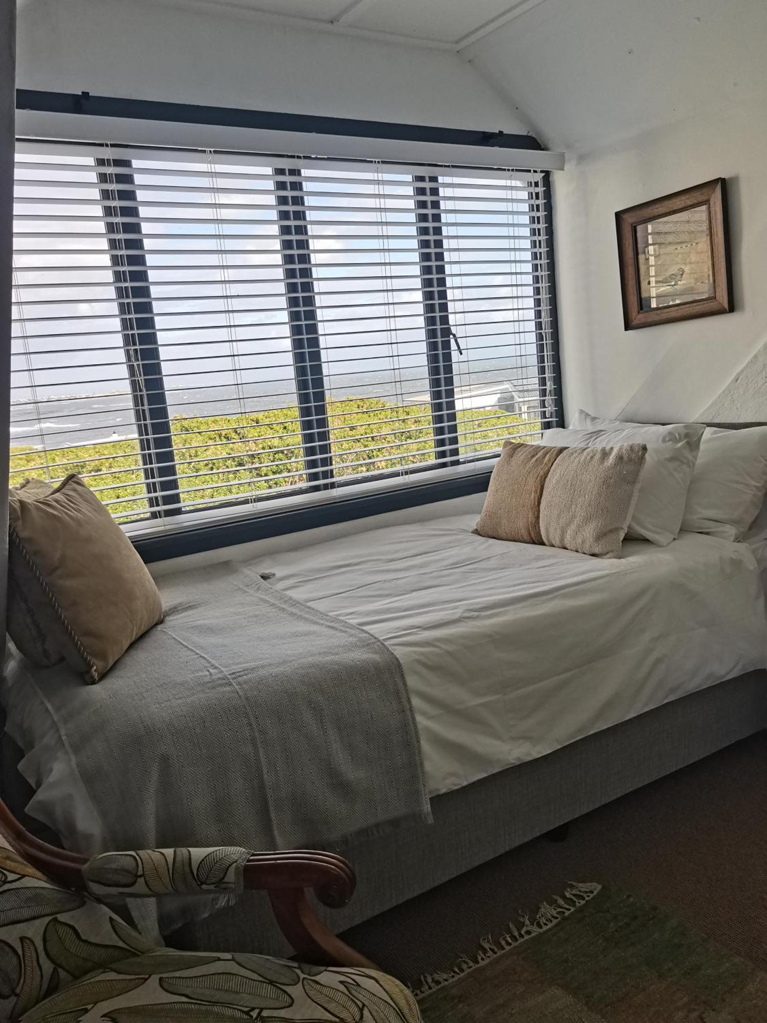 Vermont Lofts Hermanus Bagian luar foto