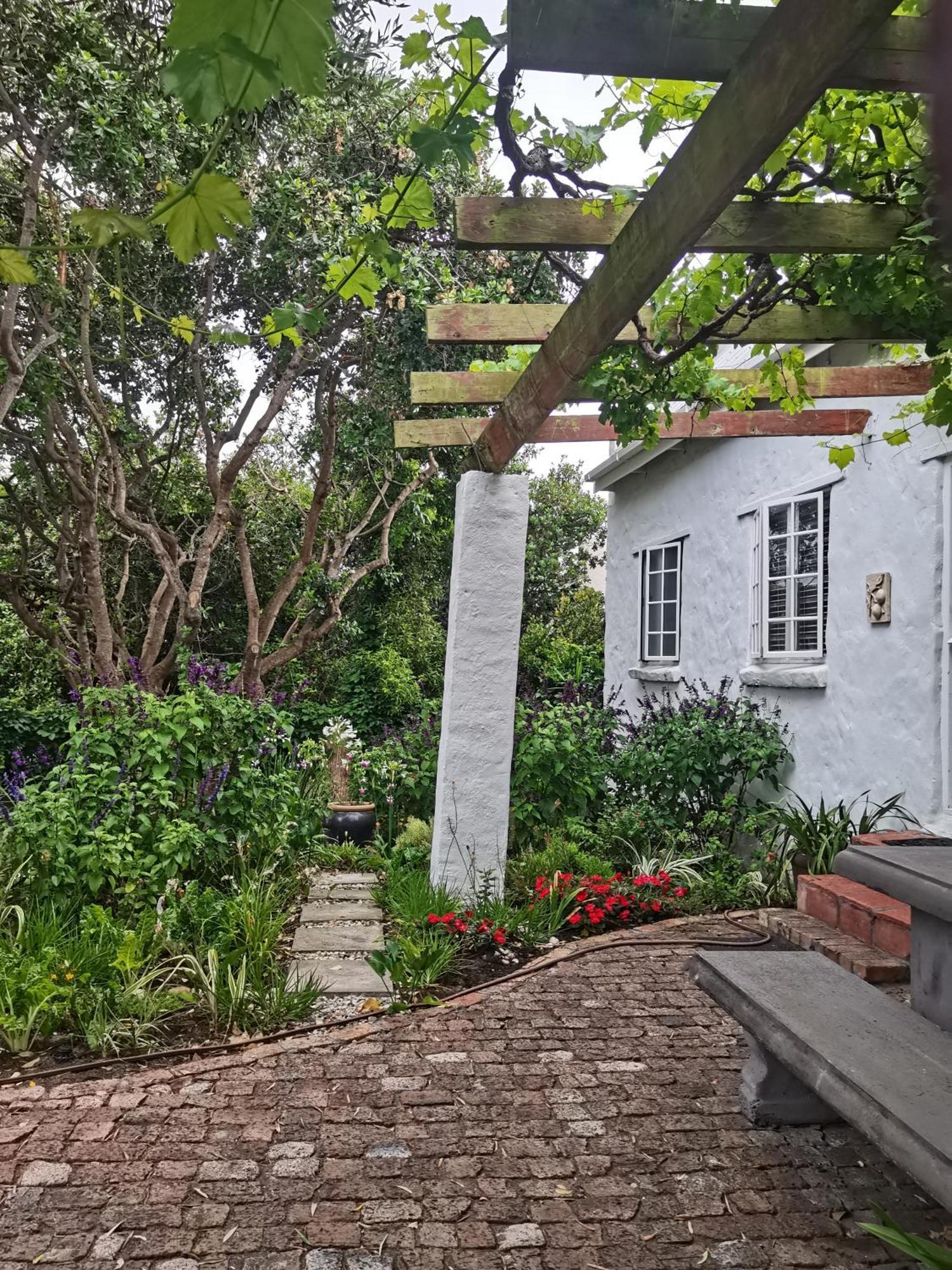Vermont Lofts Hermanus Bagian luar foto