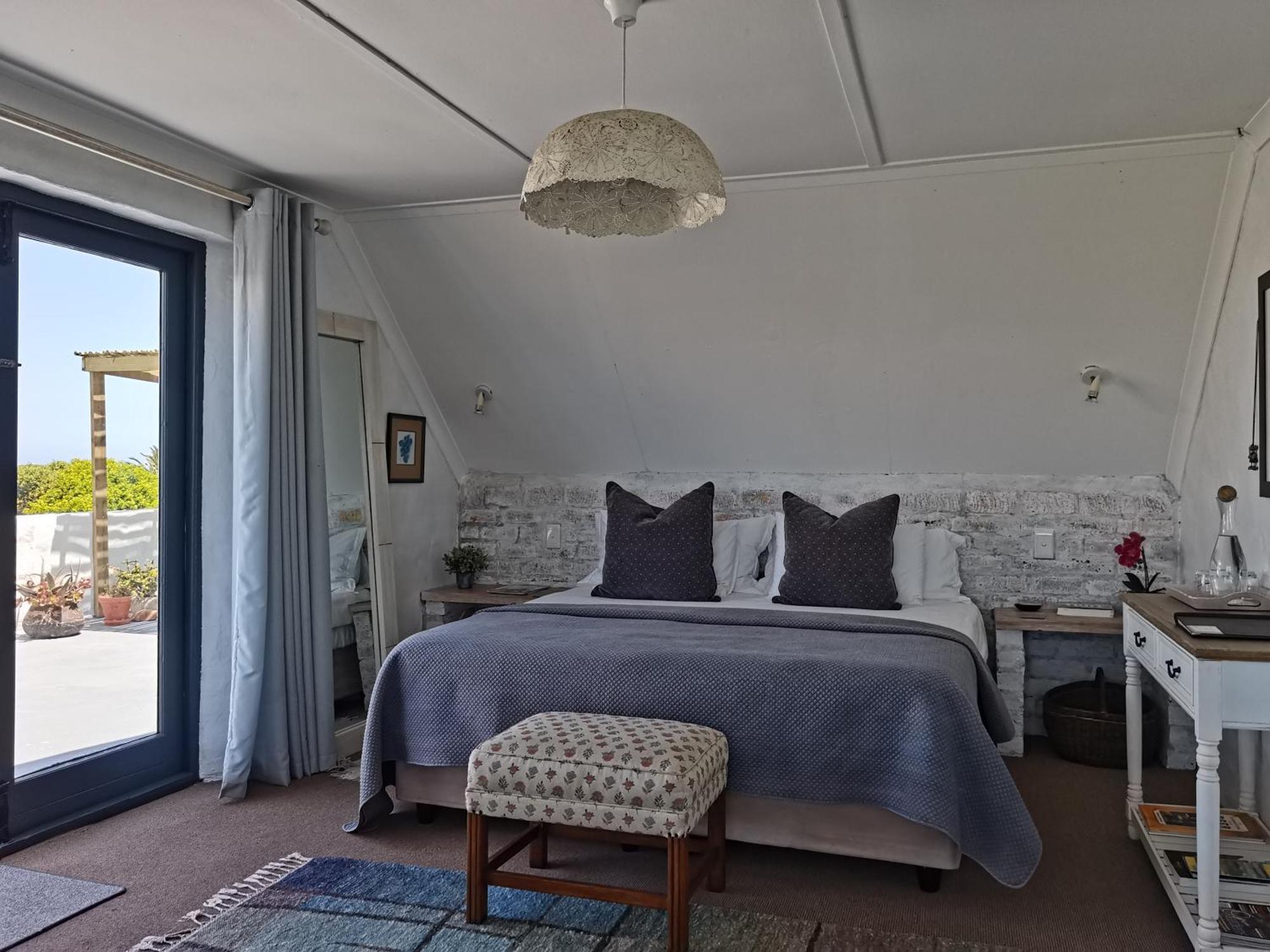 Vermont Lofts Hermanus Bagian luar foto
