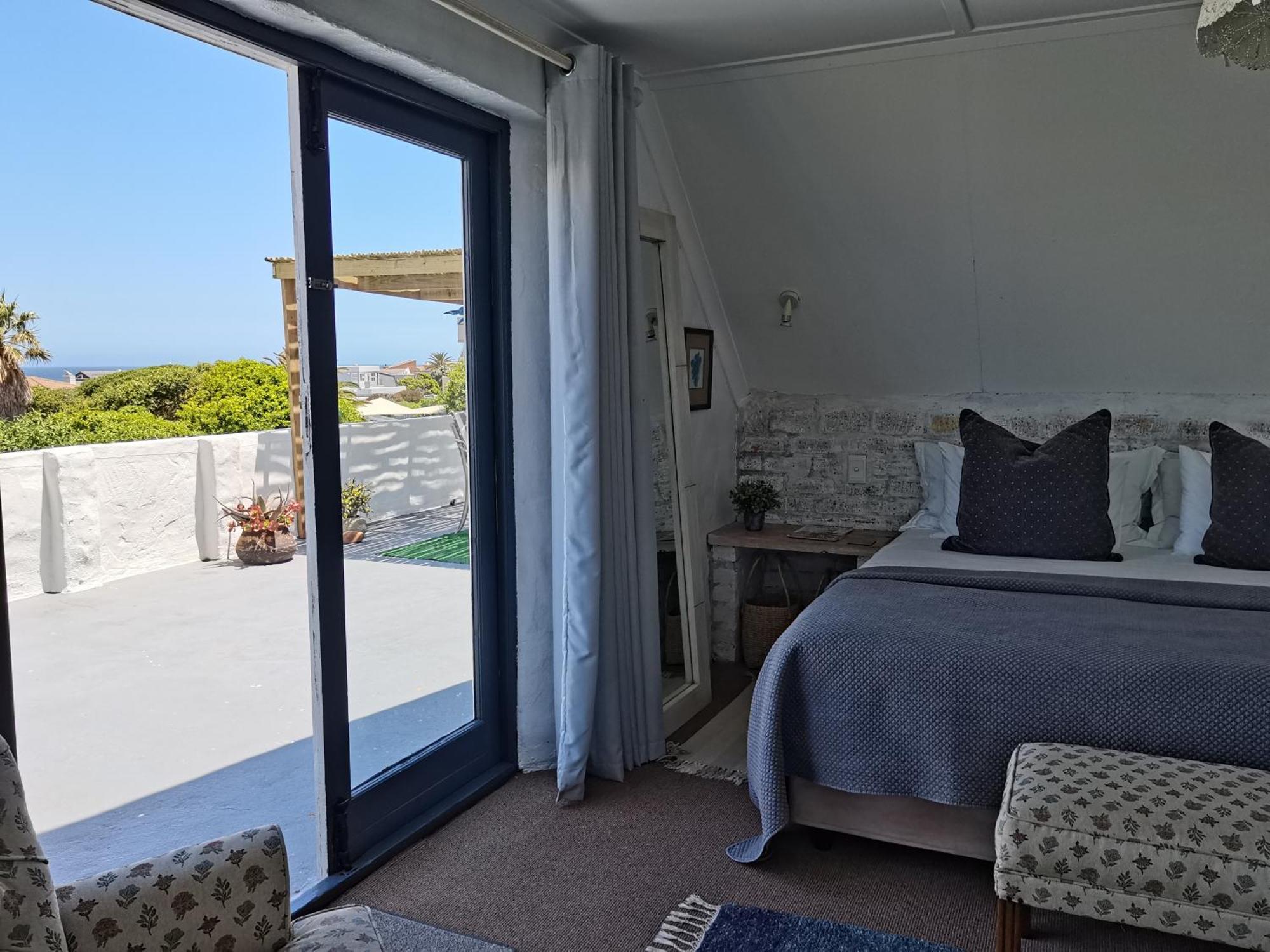 Vermont Lofts Hermanus Bagian luar foto