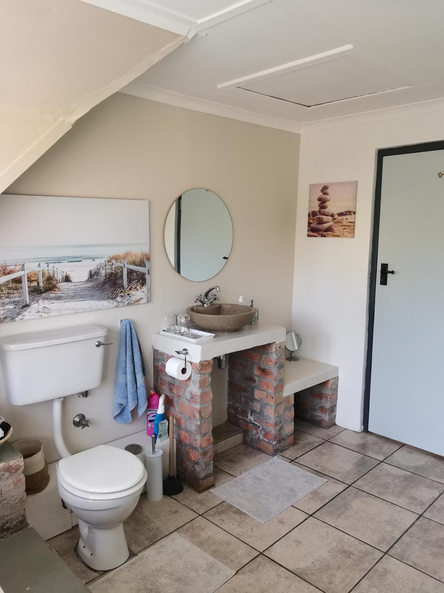 Vermont Lofts Hermanus Bagian luar foto