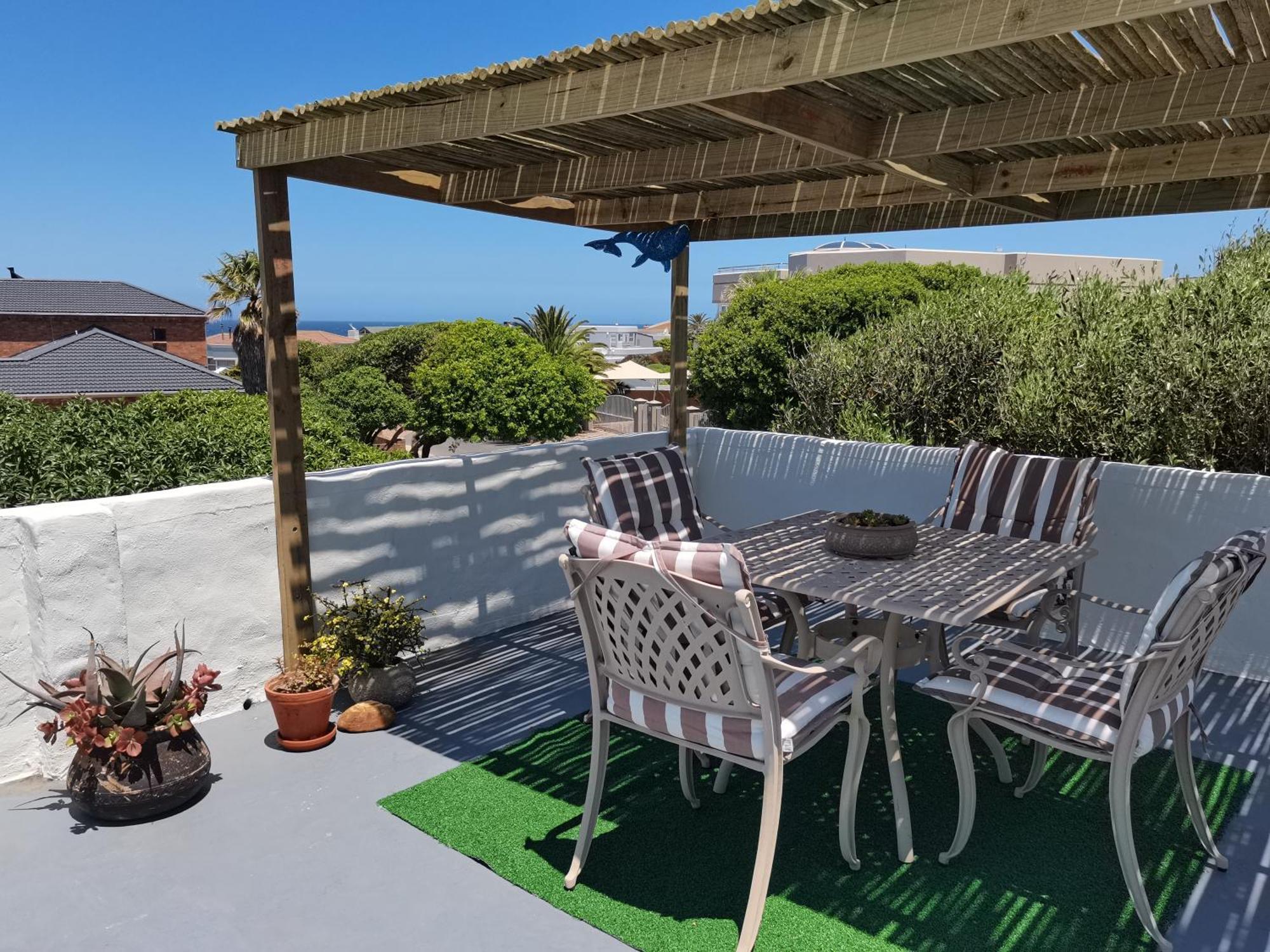 Vermont Lofts Hermanus Bagian luar foto