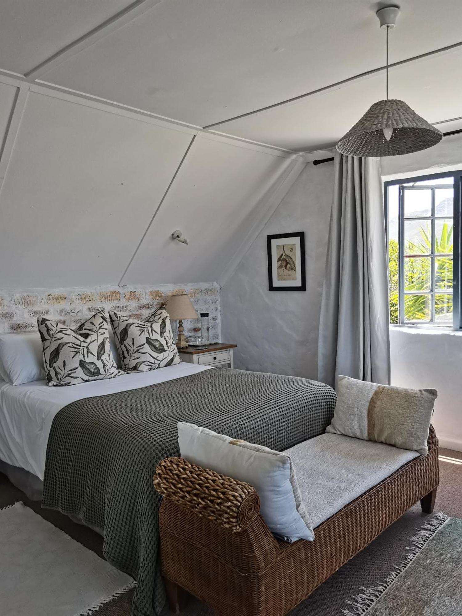 Vermont Lofts Hermanus Bagian luar foto