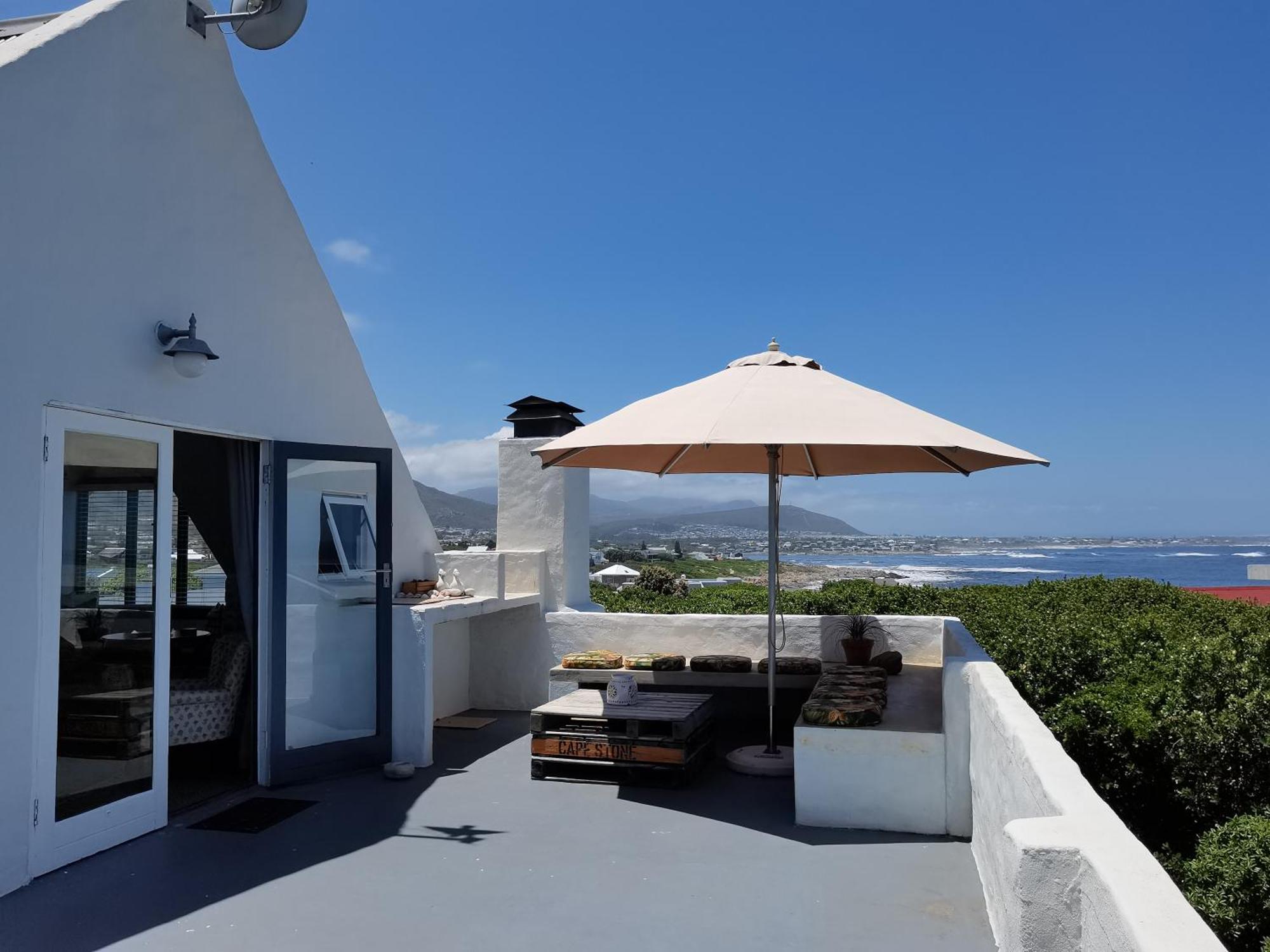 Vermont Lofts Hermanus Bagian luar foto
