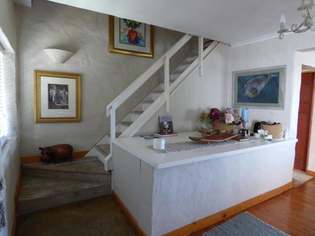 Vermont Lofts Hermanus Bagian luar foto