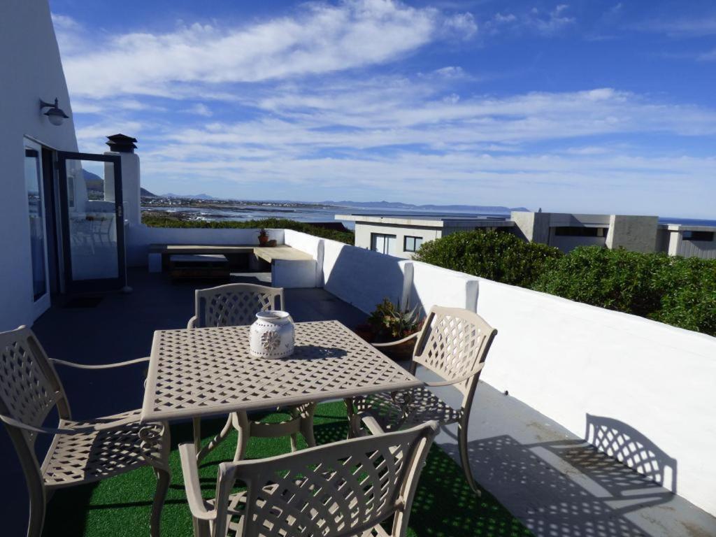 Vermont Lofts Hermanus Bagian luar foto