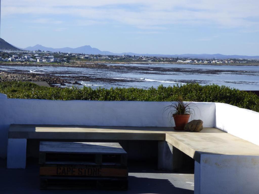 Vermont Lofts Hermanus Bagian luar foto