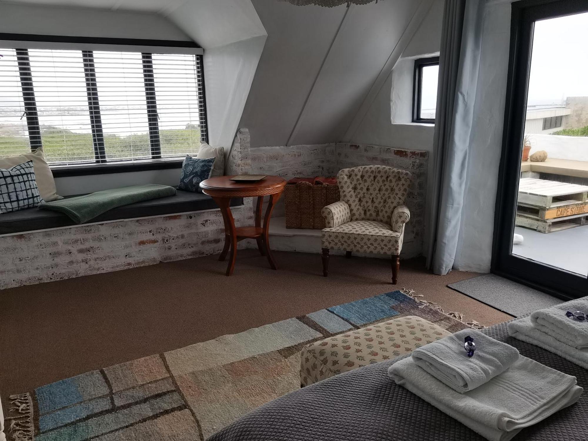 Vermont Lofts Hermanus Bagian luar foto