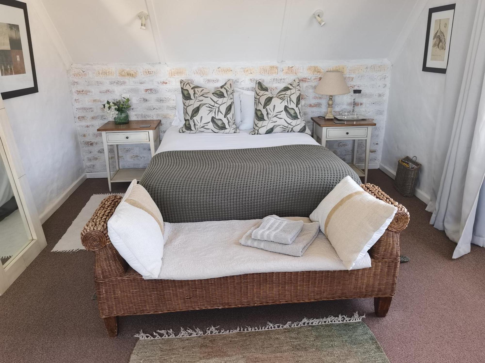 Vermont Lofts Hermanus Ruang foto