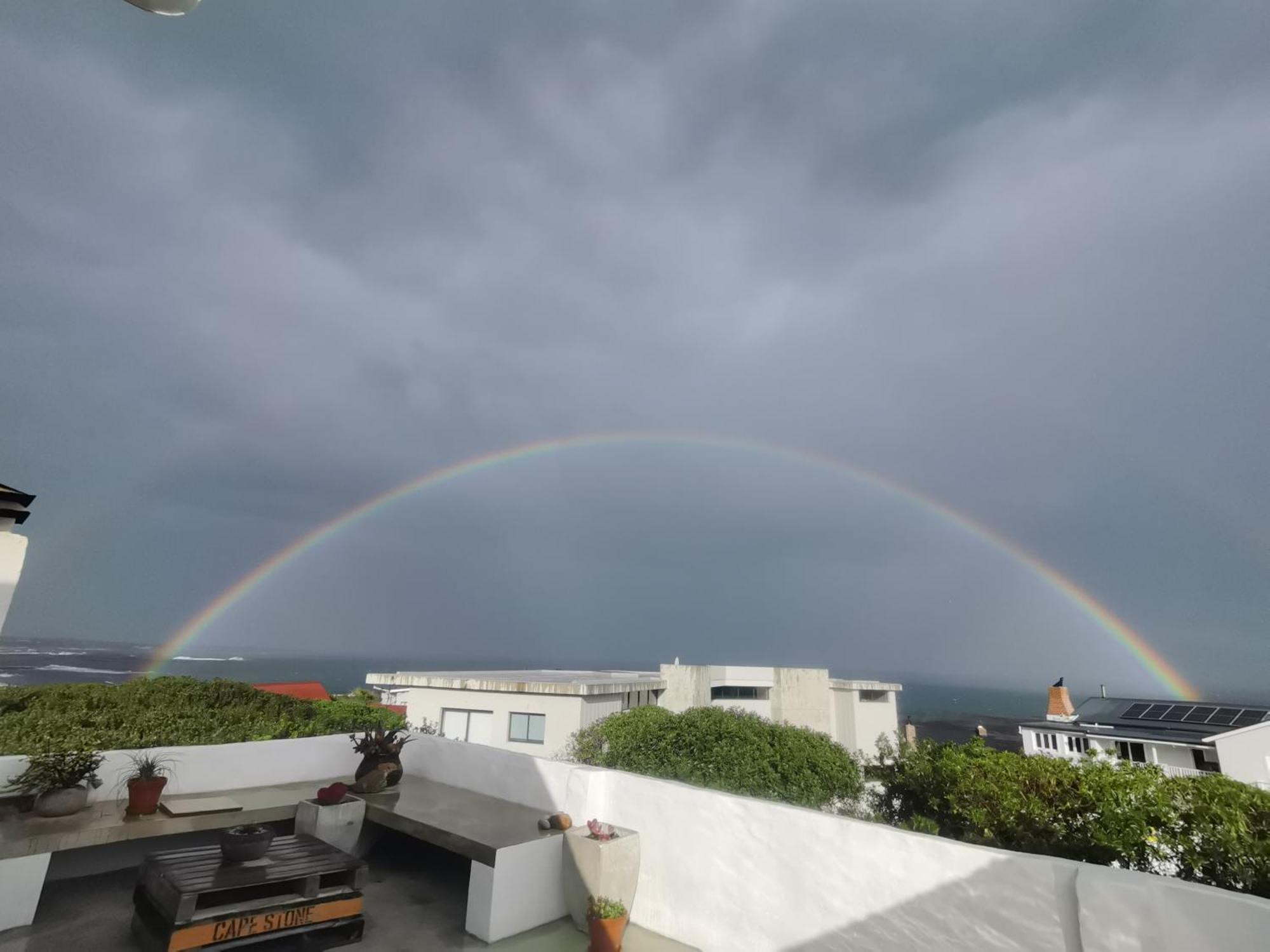 Vermont Lofts Hermanus Bagian luar foto