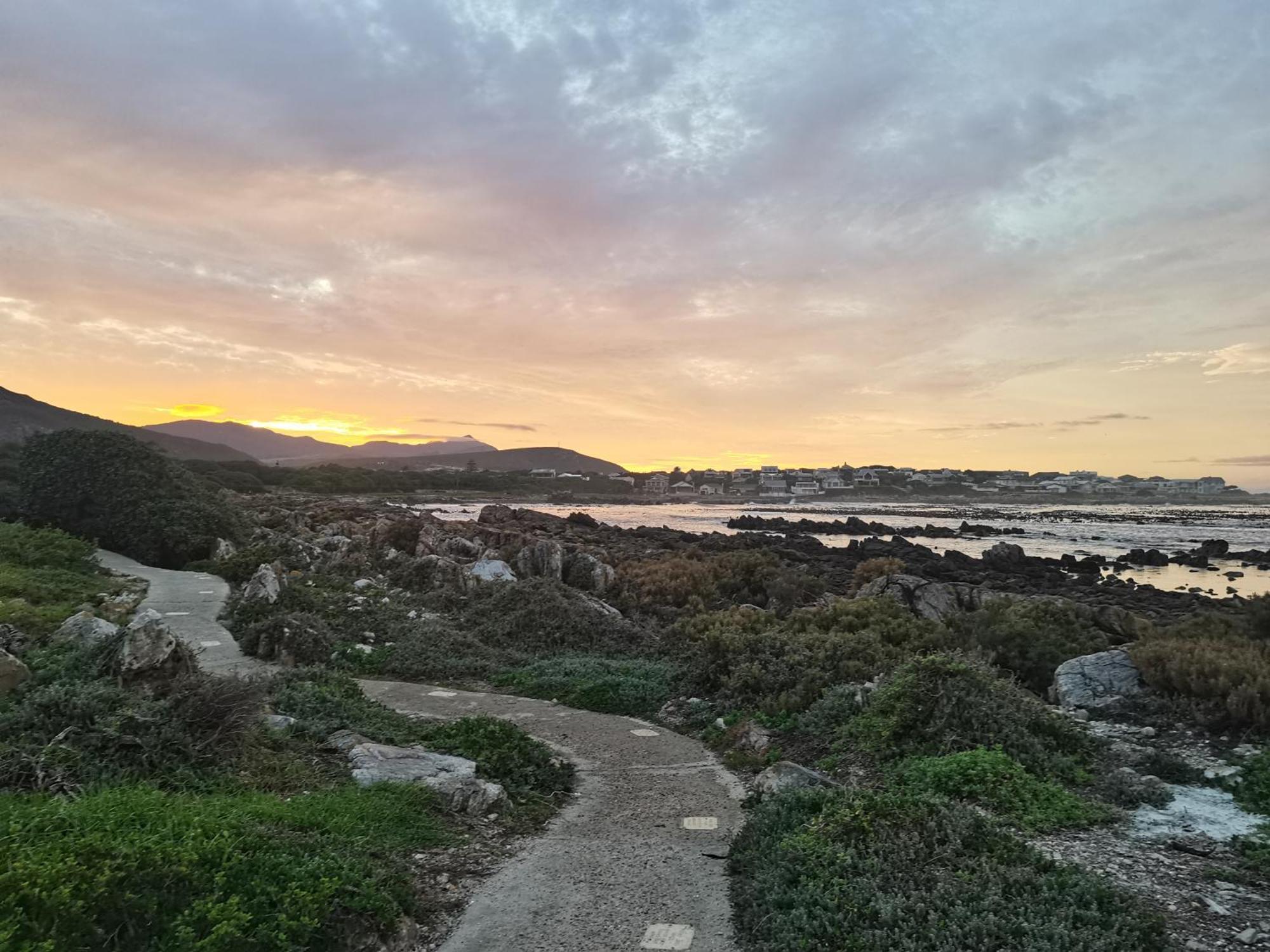 Vermont Lofts Hermanus Bagian luar foto