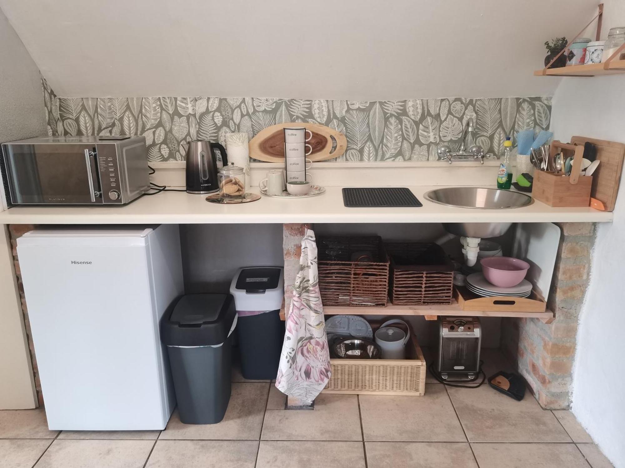 Vermont Lofts Hermanus Bagian luar foto