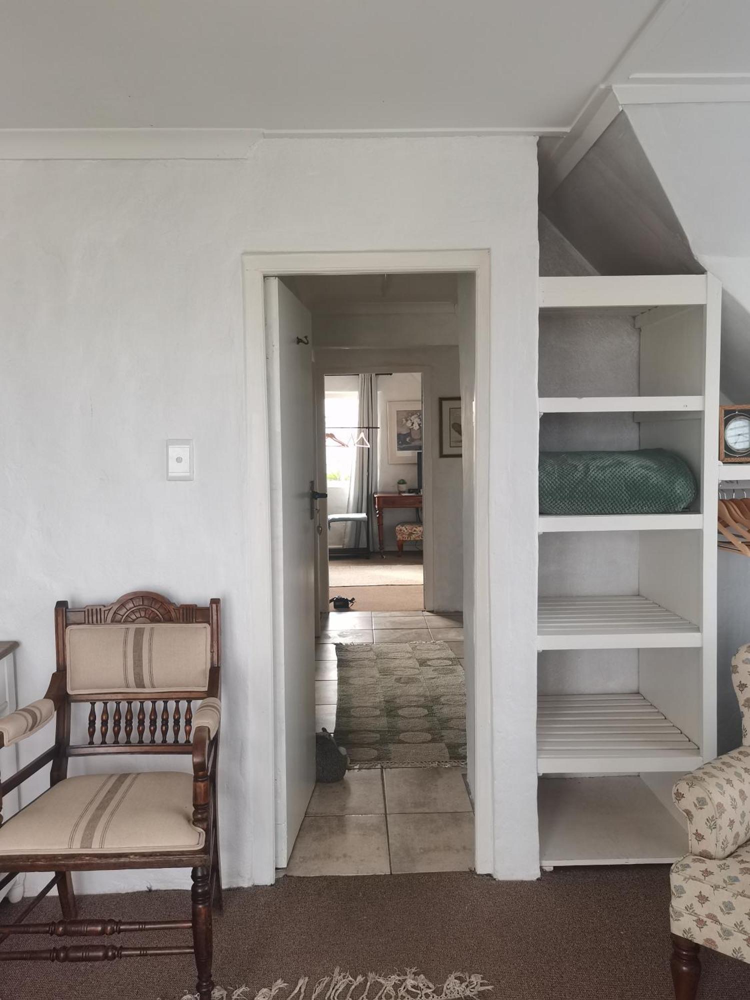 Vermont Lofts Hermanus Bagian luar foto