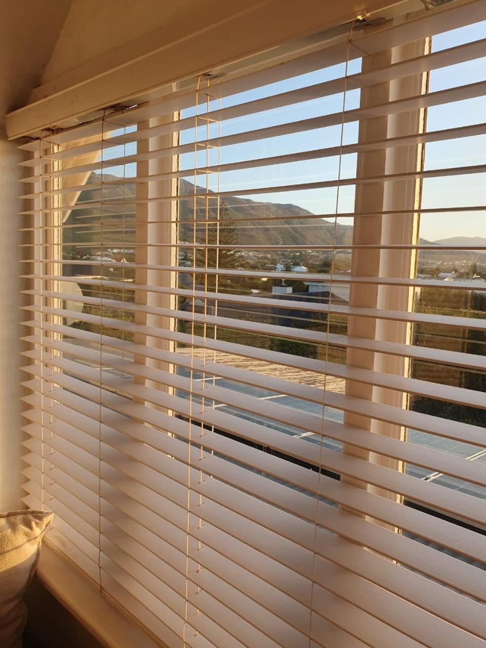 Vermont Lofts Hermanus Bagian luar foto