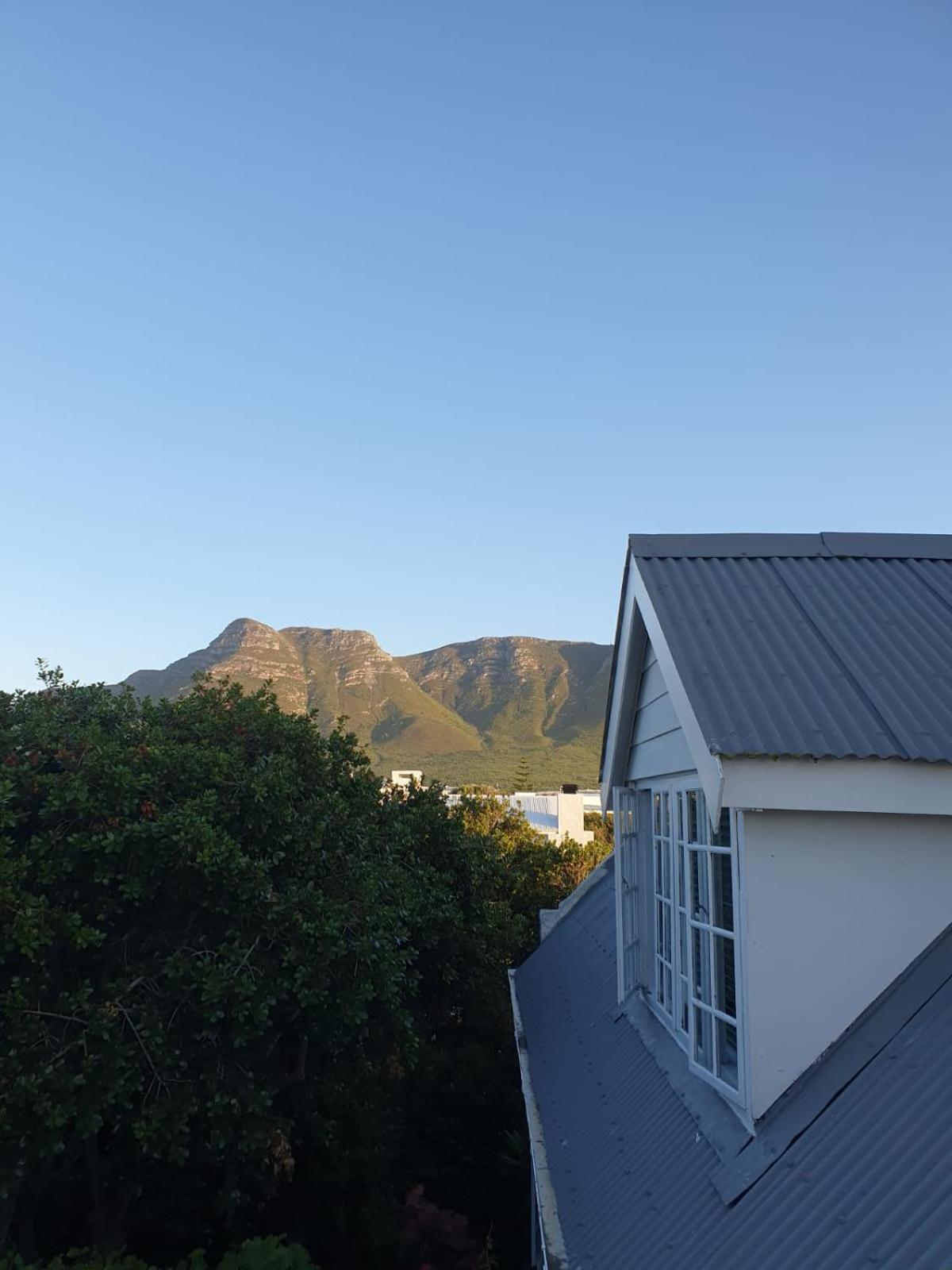 Vermont Lofts Hermanus Bagian luar foto