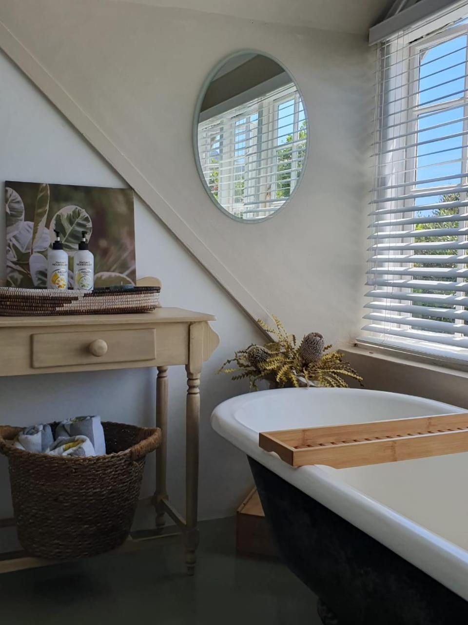 Vermont Lofts Hermanus Bagian luar foto
