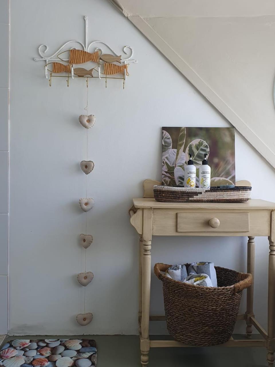 Vermont Lofts Hermanus Bagian luar foto