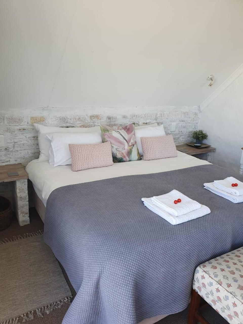 Vermont Lofts Hermanus Bagian luar foto